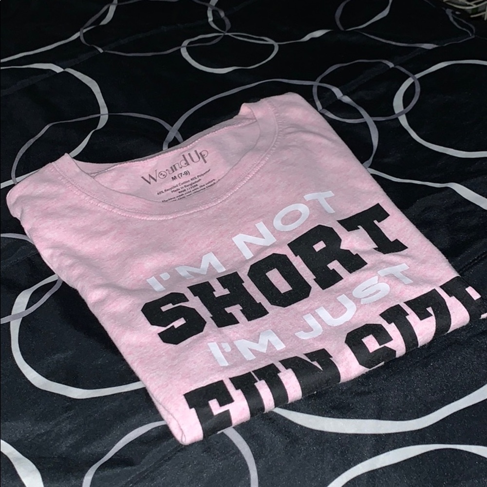 Adorable t shirt